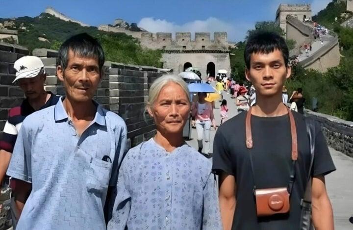 Người đàn ông cố chấp nhất Trung Quốc thi đại học tới 16 lần-2