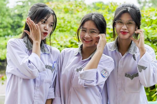 Nam Định dẫn đầu cả nước điểm Toán, Hà Nội ba năm liên tiếp trượt top 10-2