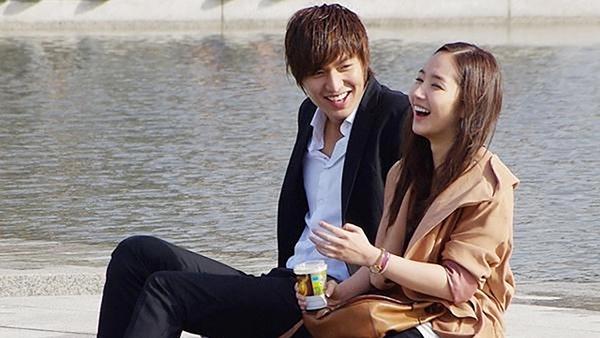 Lee Min Ho và tình trường toàn mỹ nhân-1