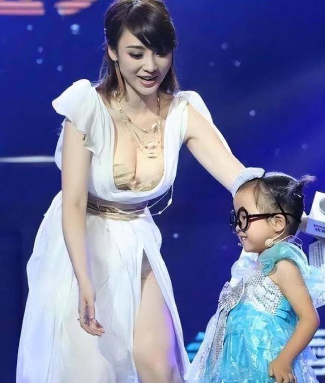 Liễu Nham tuổi 44-7