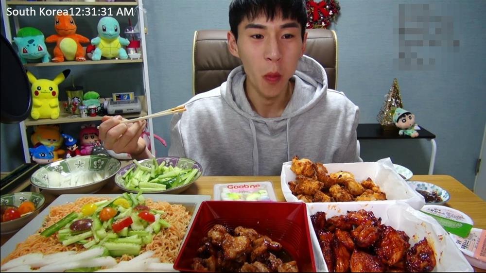 Vạch trần bí mật của những thánh ăn nổi tiếng thế giới-4