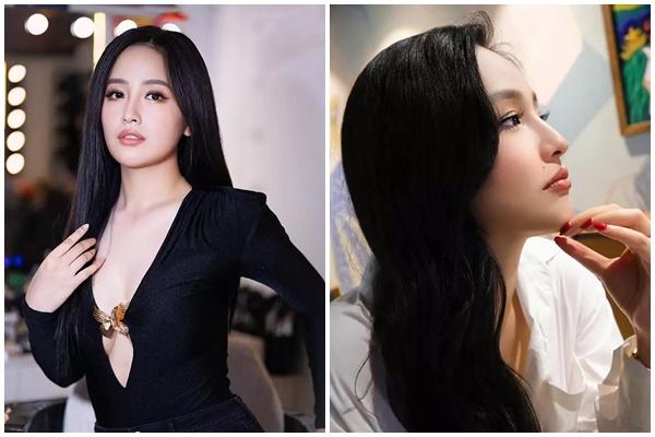 Mai Phương Thúy U40: Sắc vóc ngày càng gợi cảm, xứng danh hoa hậu nóng bỏng nhất nhì showbiz-9