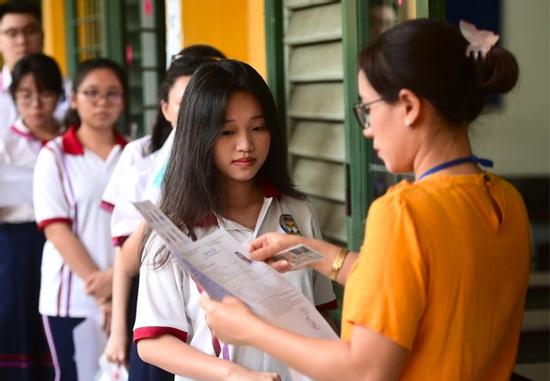 19 thí sinh cùng là thủ khoa khối C năm 2024, Bắc Ninh chiếm đến 13 em