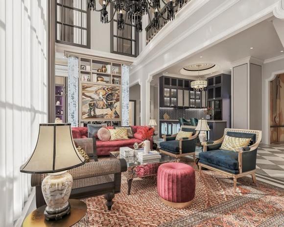 Bạn gái cũ Trấn Thành khoe nhan sắc khác lạ, cô hiện sống trong cơ ngơi ra sao?-7