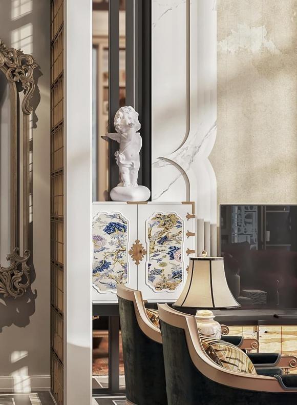 Bạn gái cũ Trấn Thành khoe nhan sắc khác lạ, cô hiện sống trong cơ ngơi ra sao?-9