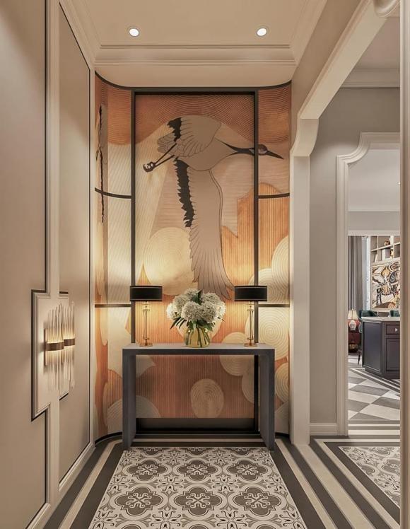 Bạn gái cũ Trấn Thành khoe nhan sắc khác lạ, cô hiện sống trong cơ ngơi ra sao?-11