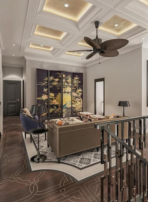 Bạn gái cũ Trấn Thành khoe nhan sắc khác lạ, cô hiện sống trong cơ ngơi ra sao?-13