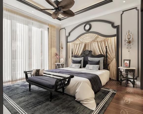 Bạn gái cũ Trấn Thành khoe nhan sắc khác lạ, cô hiện sống trong cơ ngơi ra sao?-15