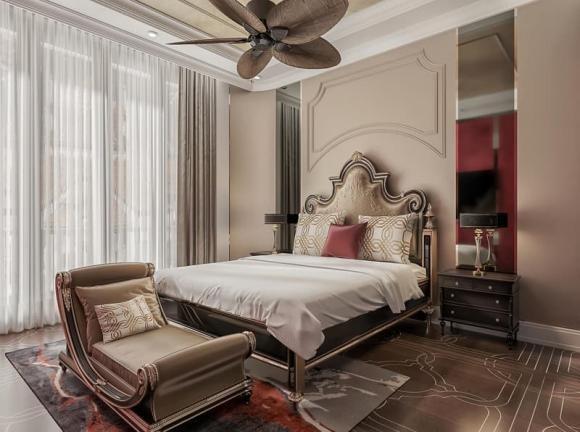 Bạn gái cũ Trấn Thành khoe nhan sắc khác lạ, cô hiện sống trong cơ ngơi ra sao?-18