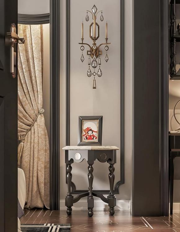 Bạn gái cũ Trấn Thành khoe nhan sắc khác lạ, cô hiện sống trong cơ ngơi ra sao?-19