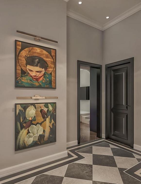 Bạn gái cũ Trấn Thành khoe nhan sắc khác lạ, cô hiện sống trong cơ ngơi ra sao?-20