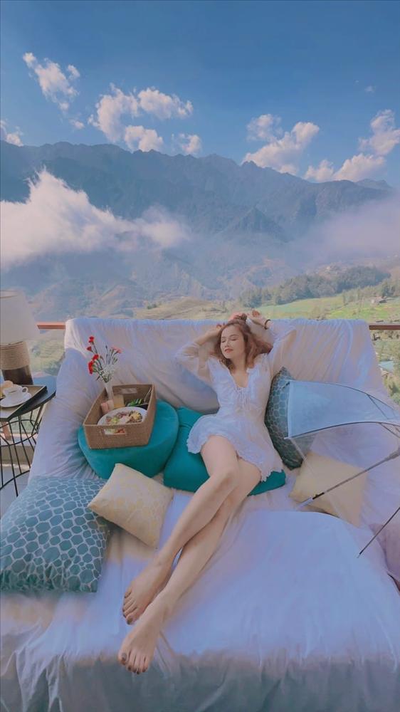 Nữ diễn viên Việt 4 đời chồng: U50 kiếm bộn tiền, lão hóa ngược chỉ với những bí quyết đơn giản-3