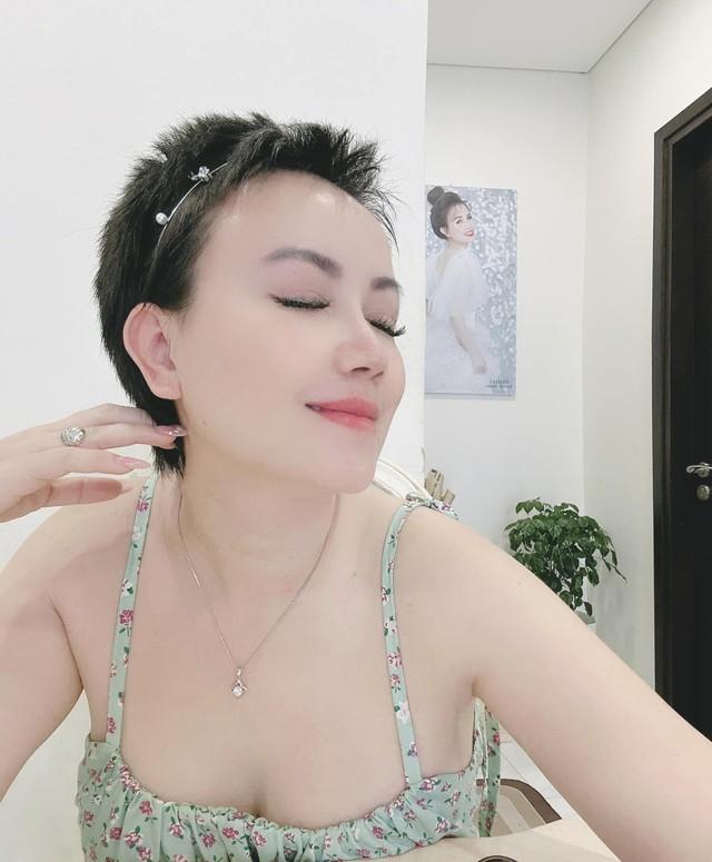 Nữ diễn viên Việt 4 đời chồng: U50 kiếm bộn tiền, lão hóa ngược chỉ với những bí quyết đơn giản-4