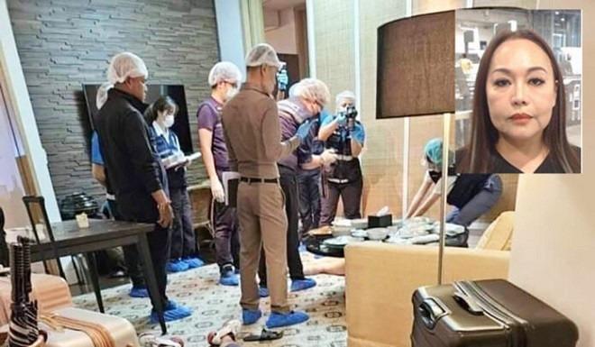 Thái Lan xác định nghi phạm trong vụ 6 người Việt tử vong ở Bangkok-1