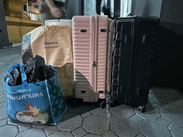 Thảm án người Việt ở Thái Lan: Hé lộ người đầu độc cả nhóm, thuốc độc mạnh hơn xyanua-4