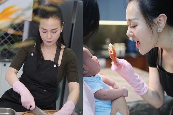 Con gái ca sĩ Trọng Tấn đạt 9,25 điểm môn Văn tốt nghiệp THPT-2