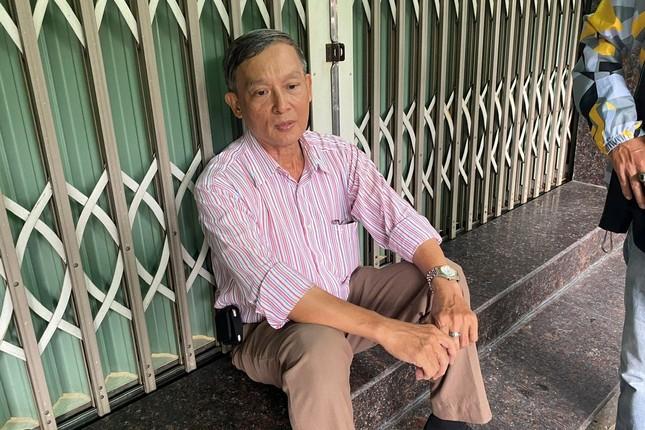 Vụ 6 người chết ở Bangkok: Bố chuyên gia trang điểm Phú Gia Gia nghẹn ngào cả nhà đau đớn tột cùng-1