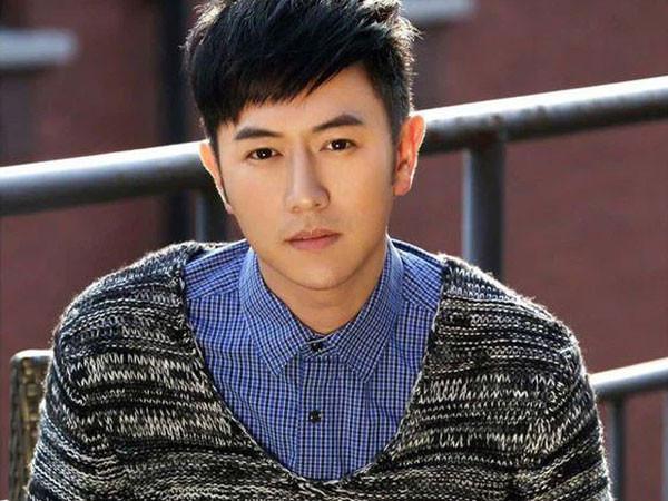 Sốc với ngoại hình phát tướng của tài tử Trần Kiện Phong-5