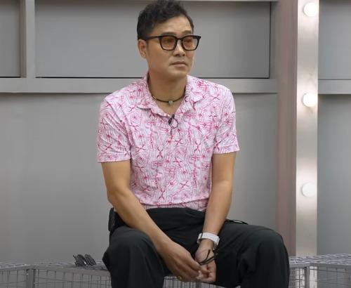 Hồng Sơn sợ trở thành gánh nặng cho Bằng Kiều-1