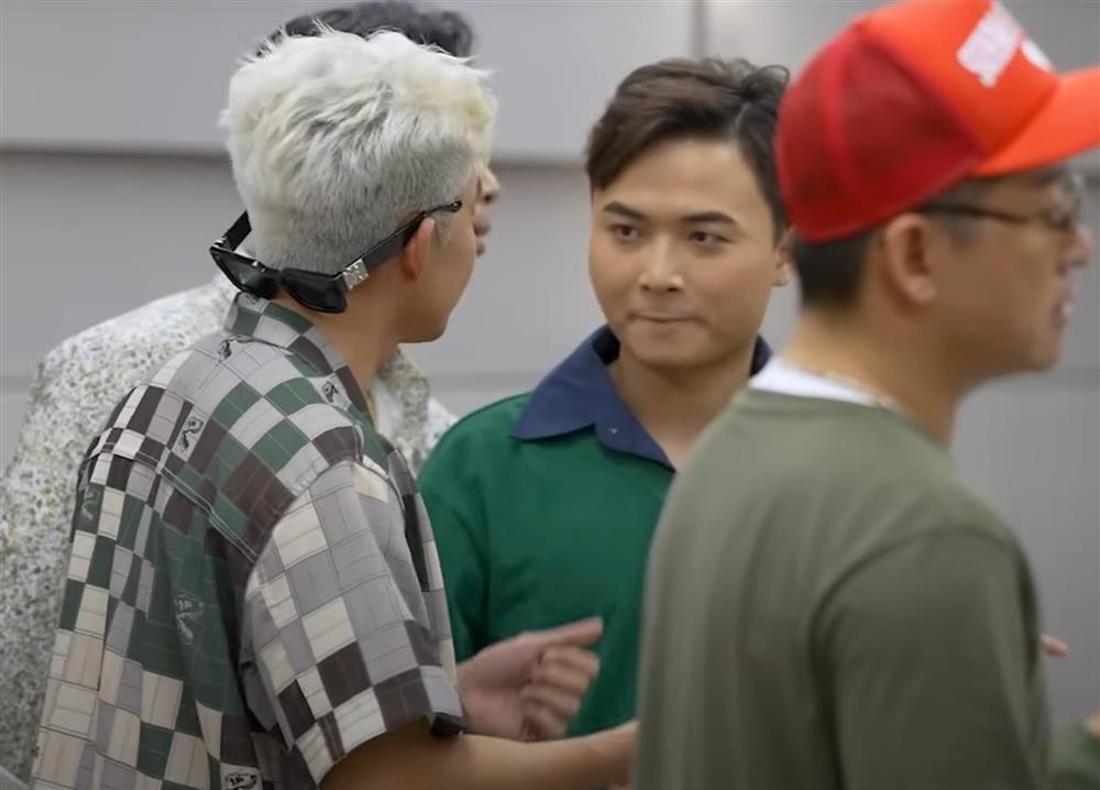 Hồng Sơn sợ trở thành gánh nặng cho Bằng Kiều-3