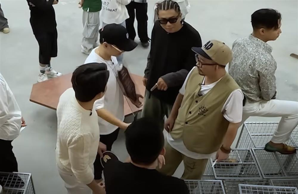 Hồng Sơn sợ trở thành gánh nặng cho Bằng Kiều-4