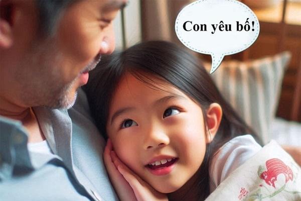 Hơn 10 năm mới phát hiện quý tử nhà mình là... con gái-2