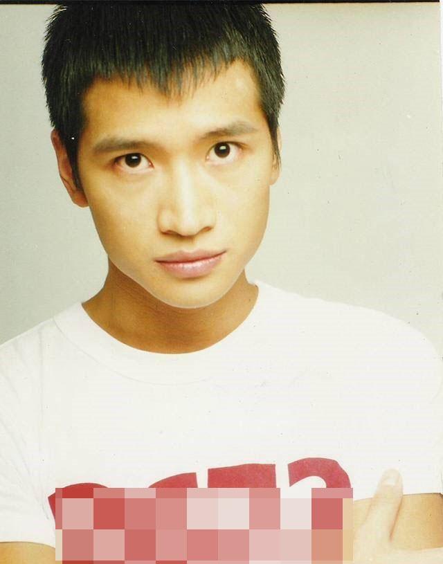 Hình mẫu trong mộng của fan - Hà Thịnh Minh: Tụt dốc vì 2 tin đồn, vẫn phong độ ở tuổi U50-2