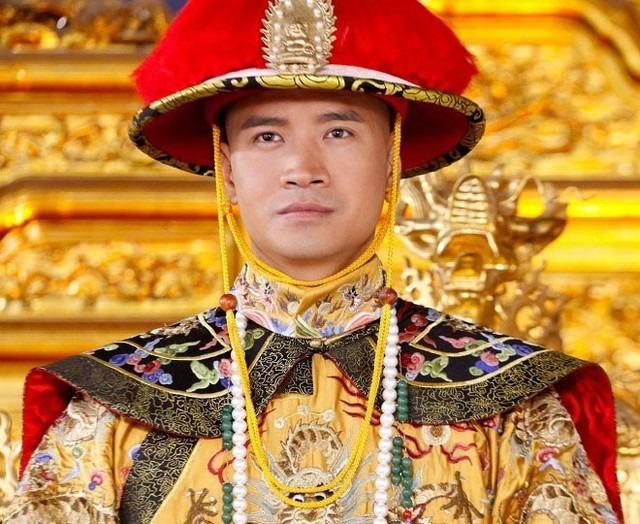 Hình mẫu trong mộng của fan - Hà Thịnh Minh: Tụt dốc vì 2 tin đồn, vẫn phong độ ở tuổi U50-6