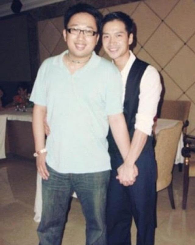 Hình mẫu trong mộng của fan - Hà Thịnh Minh: Tụt dốc vì 2 tin đồn, vẫn phong độ ở tuổi U50-7