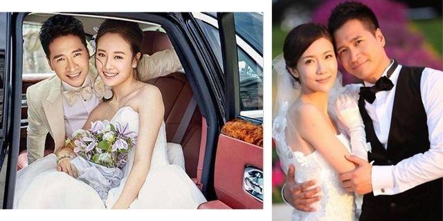 Hình mẫu trong mộng của fan - Hà Thịnh Minh: Tụt dốc vì 2 tin đồn, vẫn phong độ ở tuổi U50-8