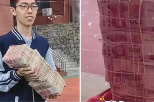 Nam sinh nhà nghèo đạt 27,85 điểm khối A, nguy cơ lỡ hẹn vào đại học-3