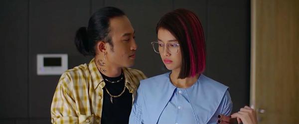 Sốt ruột với phim có nghệ sĩ Tú Oanh-4