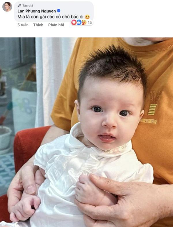 Con thường xuyên bị nhận nhầm giới tính, hội mẹ bỉm Vbiz liền xử lý tình huống nhận được nhiều lời khen-6