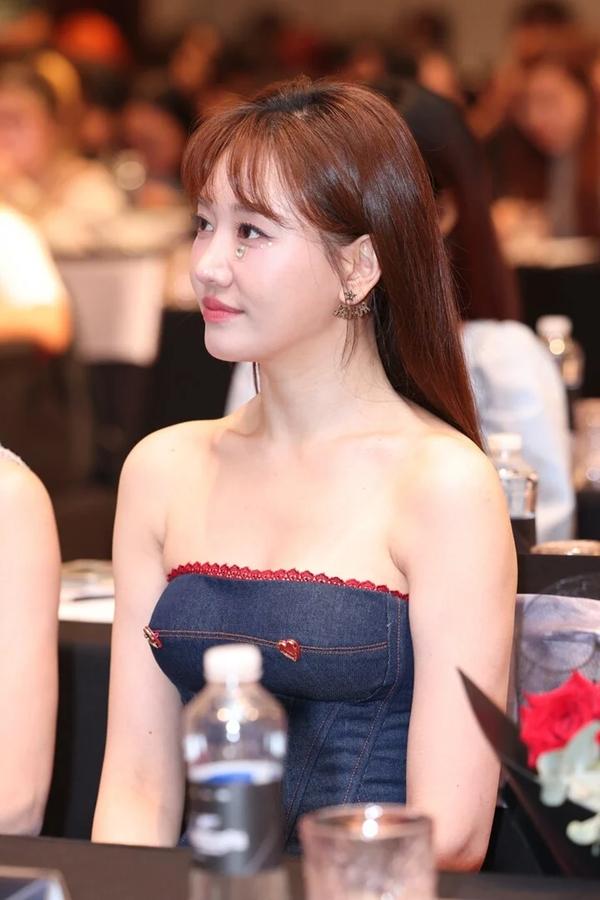 Hari Won nói gì khi bị chê nhảy kém vẫn làm giám khảo show thực tế về vũ đạo-1