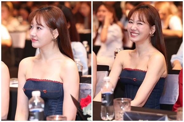 Hari Won tự nhận vô duyên-5