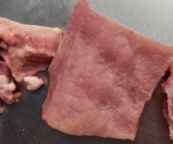 Thịt lợn ai cũng ăn nhưng 5 phần thịt lợn này mới là ngon nhất-4
