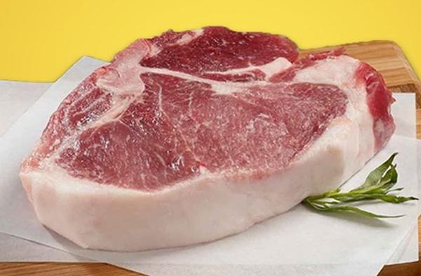 Thịt lợn ai cũng ăn nhưng 5 phần thịt lợn này mới là ngon nhất-5