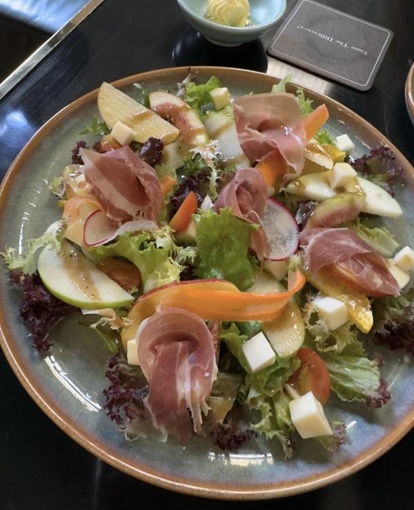 Kỳ Duyên trổ tài làm đồ ăn giảm cân đẹp mắt, khiến cộng đồng mạng ngả mũ thán phục-13