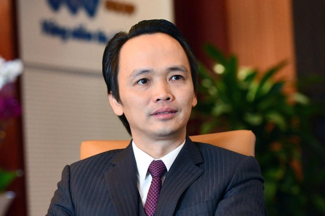 Ngày mai, cựu chủ tịch FLC Trịnh Văn Quyết hầu toà với cáo buộc chiếm đoạt 3.620 tỉ đồng-3