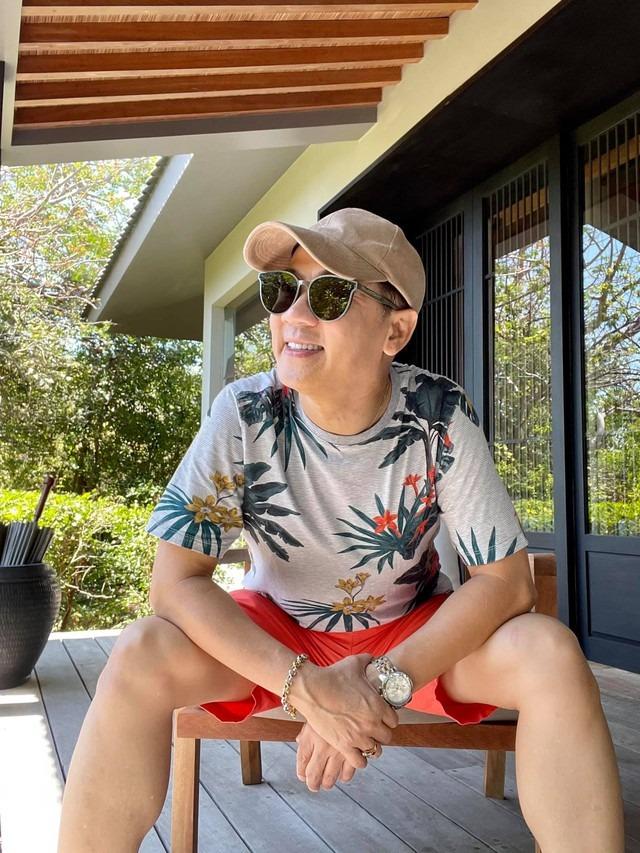 Hai nam NSƯT đình đám là anh em ruột: Tuổi ngoài 60 đều sống đơn chiếc, không ai cưới vợ, sinh con-4