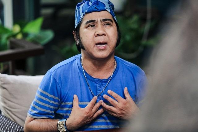 Hai nam NSƯT đình đám là anh em ruột: Tuổi ngoài 60 đều sống đơn chiếc, không ai cưới vợ, sinh con-6