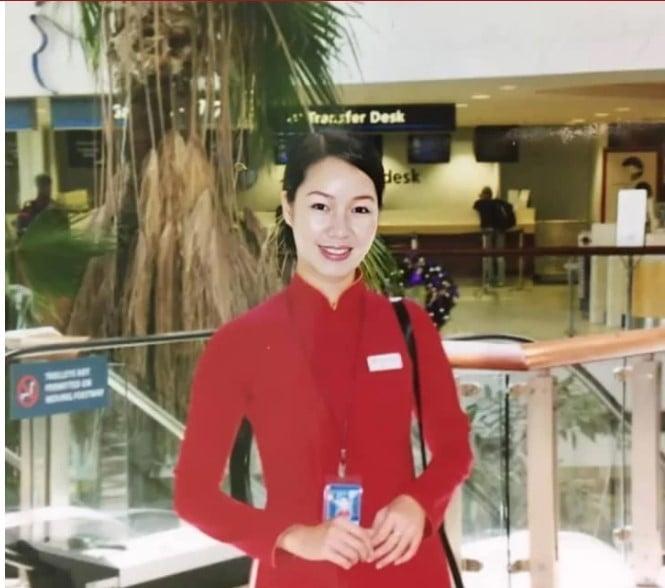 Cuộc sống của 3 nữ tiếp viên hàng không đời đầu: Người thành tỷ phú, người lấy chồng Tây-4