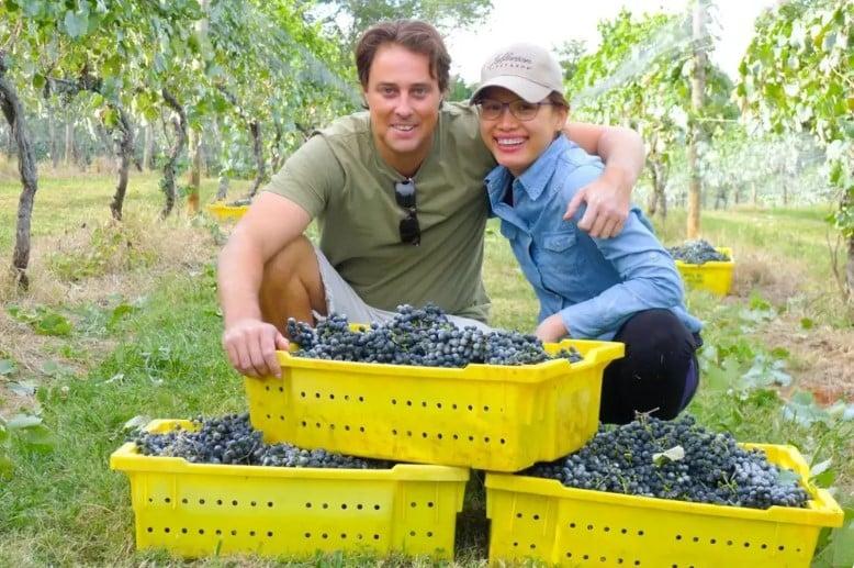 Cuộc sống của 3 nữ tiếp viên hàng không đời đầu: Người thành tỷ phú, người lấy chồng Tây-7