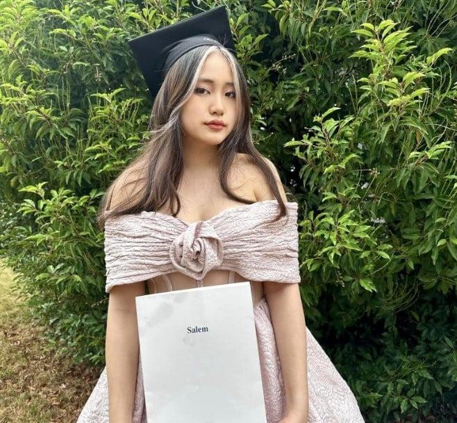 Ca sĩ Mỹ Lệ cho con du học Đức: Mua luôn biệt thự 1.400m2 cạnh trường-4