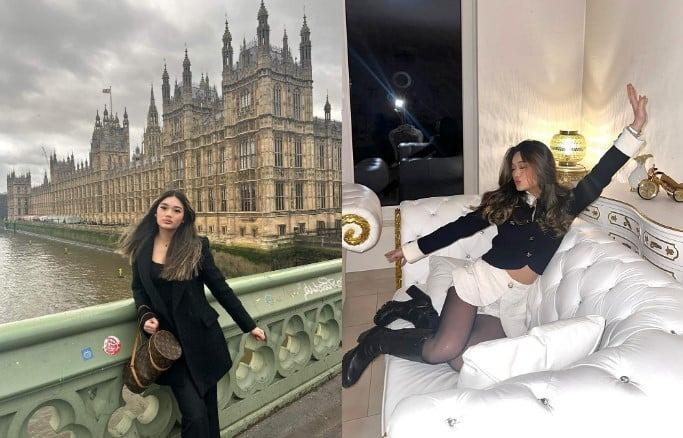 Ca sĩ Mỹ Lệ cho con du học Đức: Mua luôn biệt thự 1.400m2 cạnh trường-5