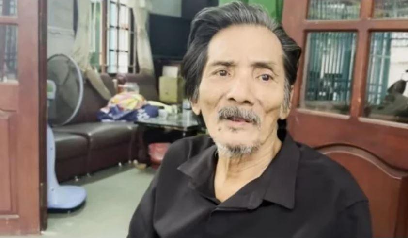 Lý do khiến Thương Tín quyết chia tay vợ trẻ kém 32 tuổi-1