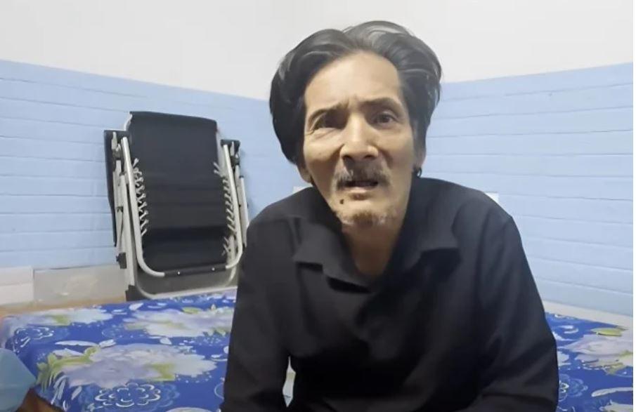 Lý do khiến Thương Tín quyết chia tay vợ trẻ kém 32 tuổi-3