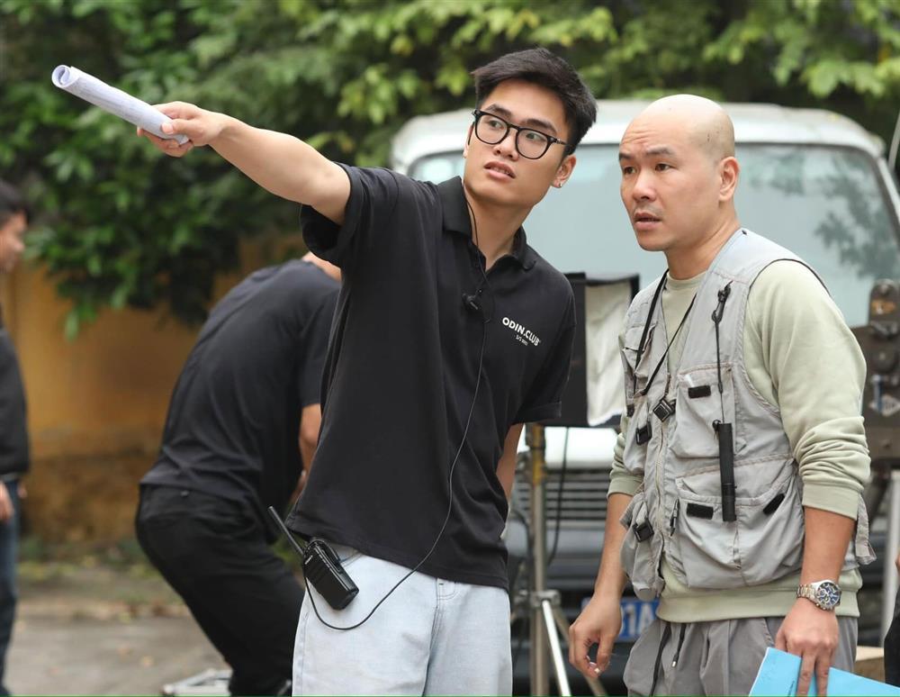 Bị ung thư, Sơn Sọ của Đội đặc nhiệm nhà C21 sống cô đơn dưới mức nghèo-2