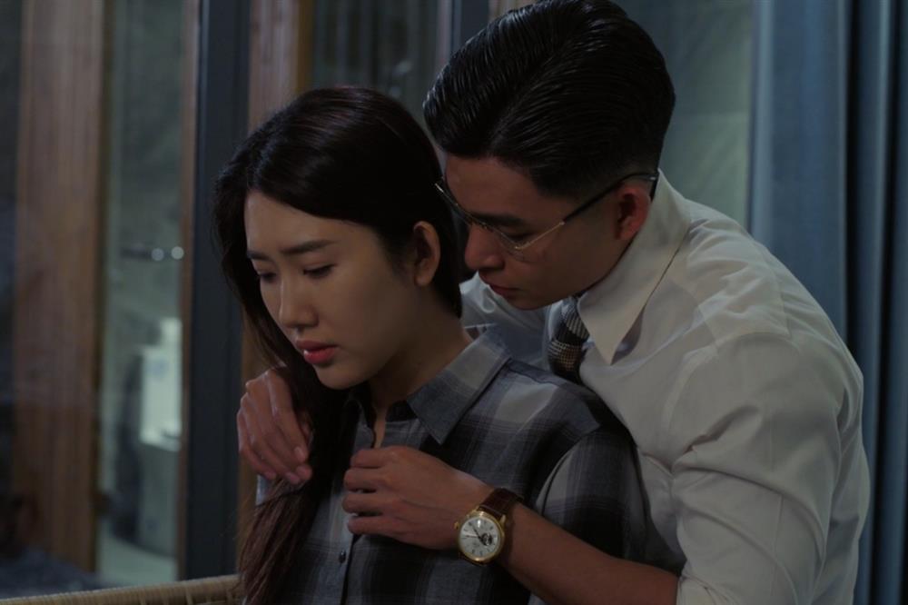 Thúy Ngân lên tiếng khi bị khán giả chê dại trai, yêu mù quáng-2