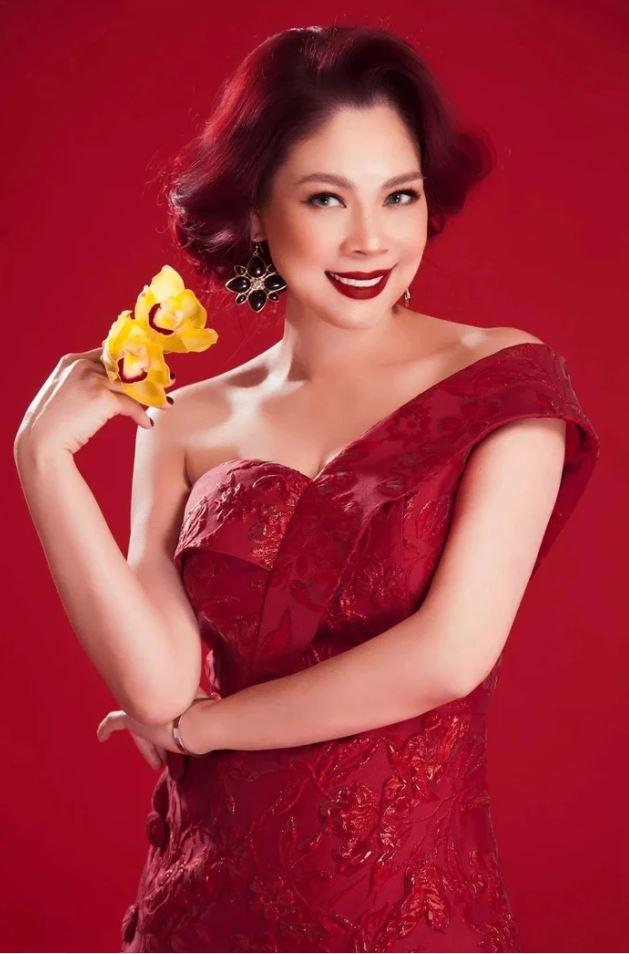 3 chị đại của showbiz bị tố chèn ép, cướp miếng cơm đồng nghiệp-2